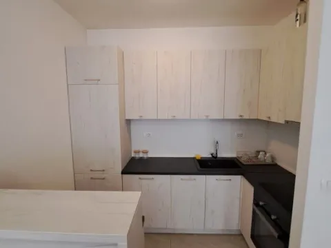 Rent, one bedroom apartment, 49m², New City, Podgorica - image 4