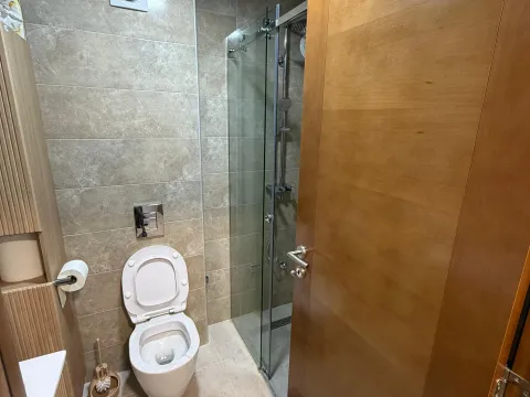 Rent, two bedroom apartment, 45m², Centar, Cetinje - image 2