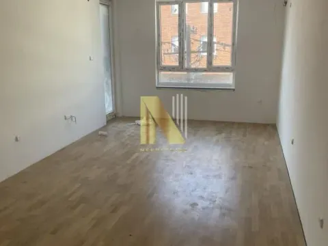 Prodaja, dvosoban stan, 53m², Telep, Novi Sad Sve Podlokacije