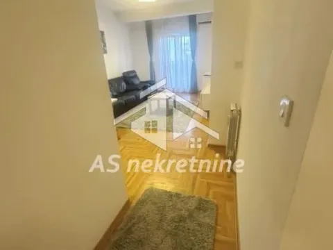 Rent, apartment, 53m², Đeram Pijaca, Beograd - image 12