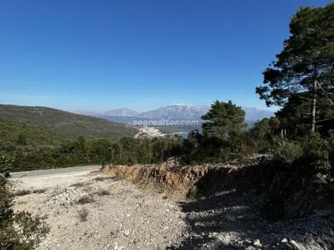 Sale, land lot, 2600m², Brguli, Herceg Novi - image 3
