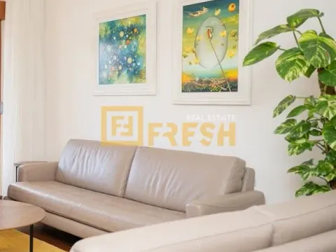 Prodaja, dvosoban stan, 73m², Master Kvart, Podgorica - image 6