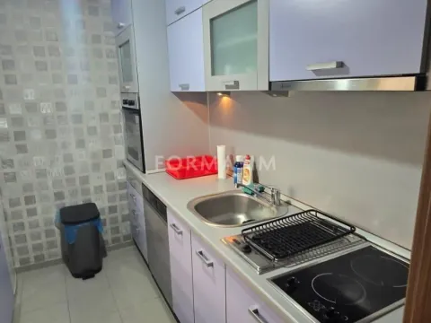 Izdavanje, dvosoban stan, 62m², Bezanijska Kosa 2, Bežanijska Kosa Sve Podlokacije - image 5