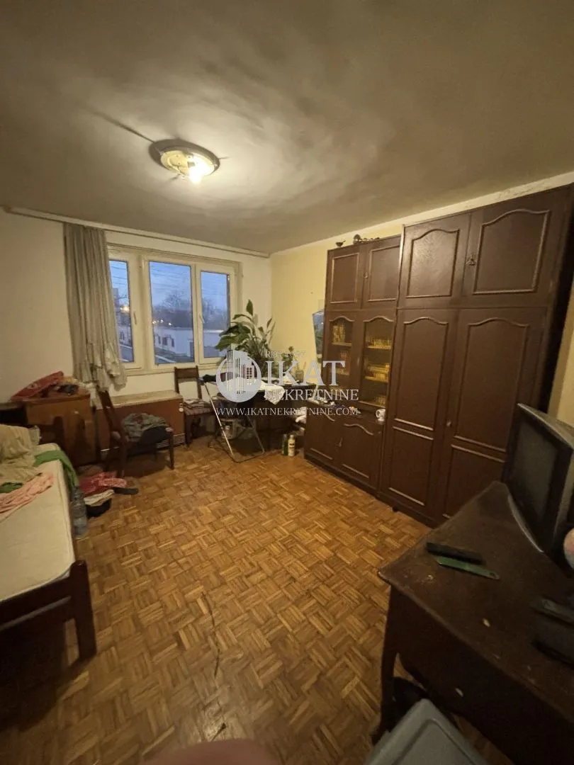 Sale, two bedroom apartment, 55m², Karaburma, Palilula Sve Podlokacije