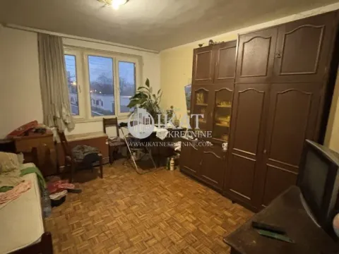 Prodaja, dvosoban stan, 55m², Karaburma, Palilula Sve Podlokacije - image 2