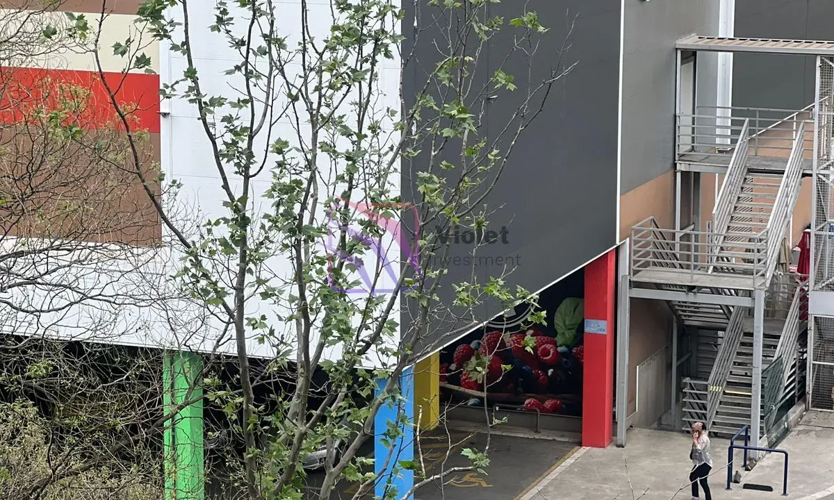 Sale, three bedroom apartment, 100m², Blok 5, Podgorica