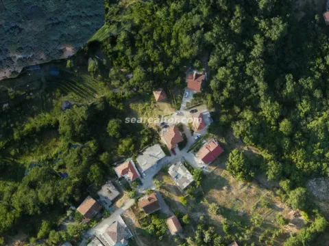 Prodaja, plac, 900m², Topla, Herceg Novi - image 3