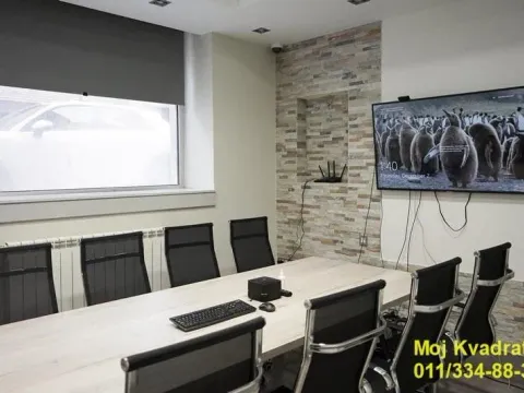 Rent, office space, 138m², Vračar Sve Podlokacije, Beograd - image 8
