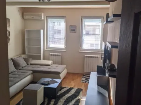 Rent, two bedroom apartment, 47m², Bulevar Oslobodjenja, Novi Sad Sve Podlokacije - image 2