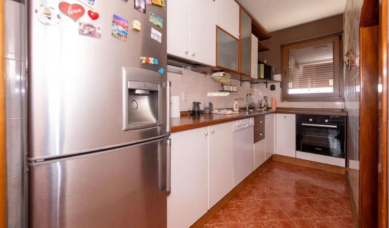 Rent, three bedroom apartment, 108m², Autobuska stanica, Podgorica