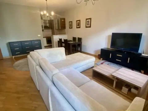 Stan in Palilula Sve Podlokacije