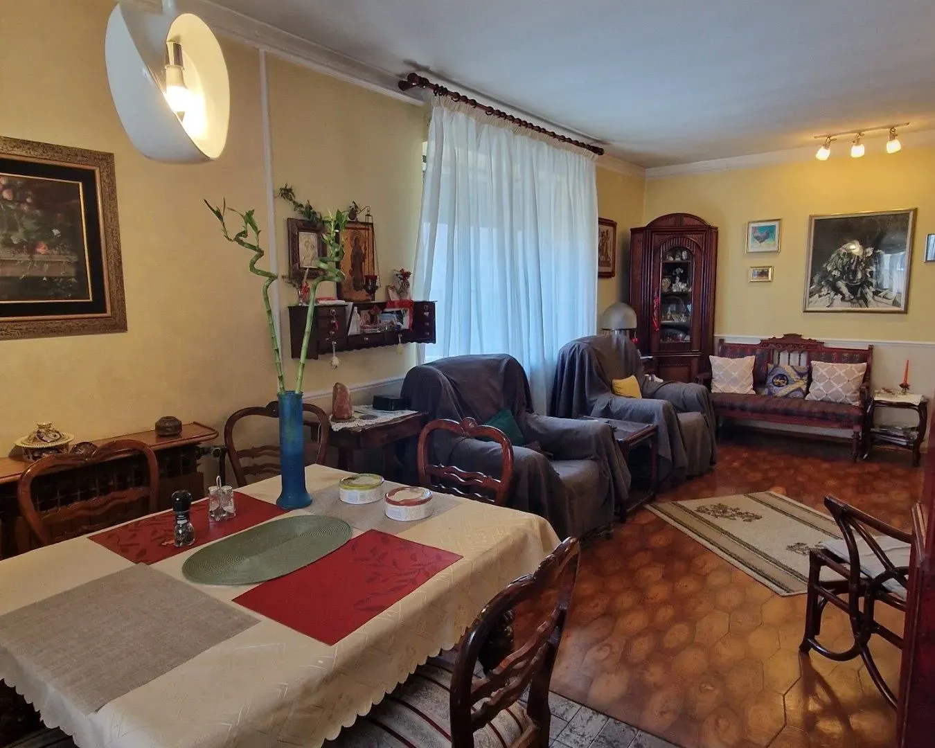 Prodaja, kuća, 79m², Vračar Sve Podlokacije, Beograd
