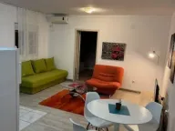 Rent, one bedroom apartment, 45m², Golubovina, Budva - image 2