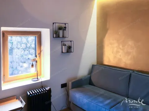 Prodaja, dvosoban stan, 50m², Grad, Kotor - image 19