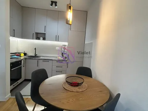 Izdavanje, jednosoban stan, 42m², Zabjelo, Podgorica - image 10