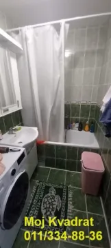 Sale, one bedroom apartment, 50m², Filmski Grad, Beograd - image 11