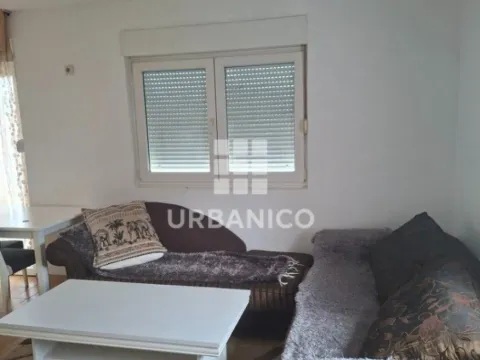 Rent, one bedroom apartment, 51m², Tološi, Podgorica - image 2