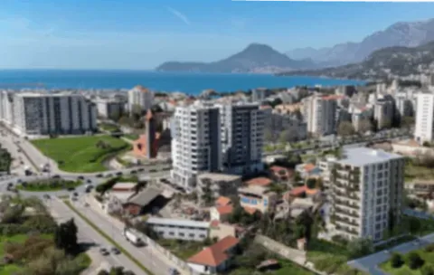 Prodaja, dvosoban stan, 74m², Bar, Crna Gora - image 10