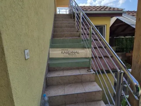 Prodaja, kuća, 181m², Kajsijar, Jagodina - image 29