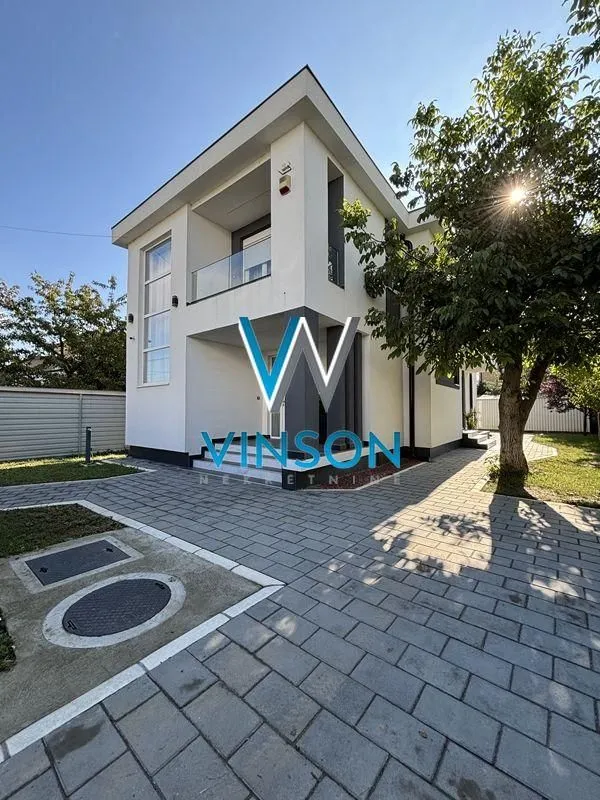 Rent, house, 152m², Adice, Novi Sad Sve Podlokacije