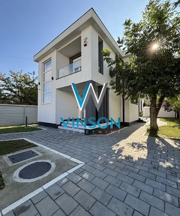 Izdavanje, kuća, 152m², Adice, Novi Sad Sve Podlokacije