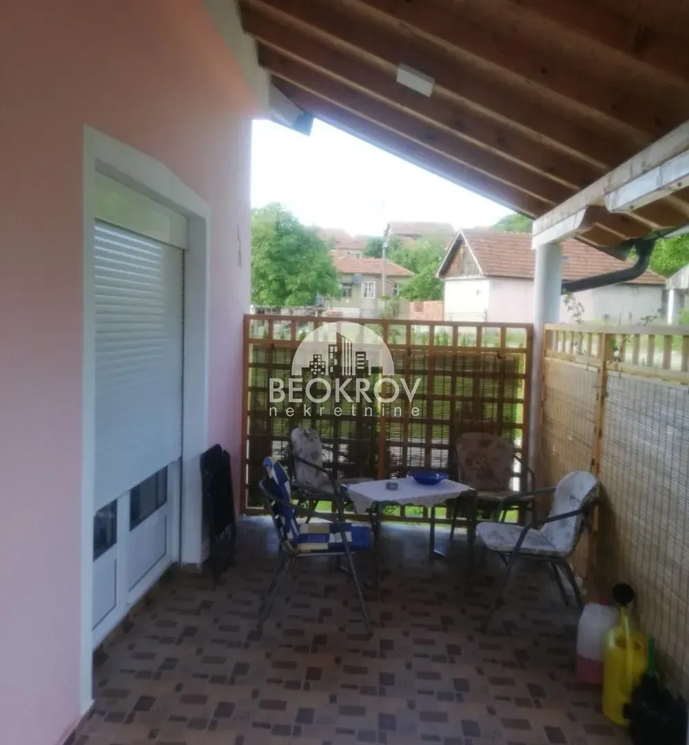 Prodaja, kuća, 55m², Kruševac, Srbija