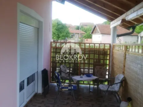 Sale, house, 55m², Kruševac, Srbija - image 17