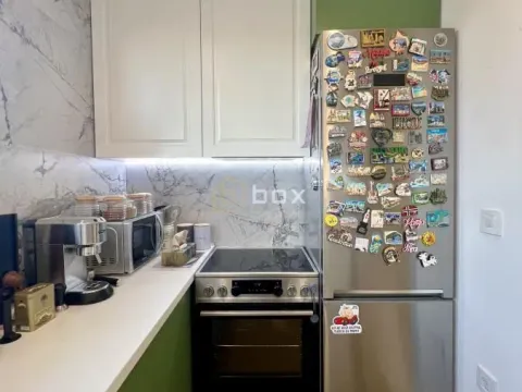 Prodaja, dvosoban stan, 63m², Centar, Niš - image 9