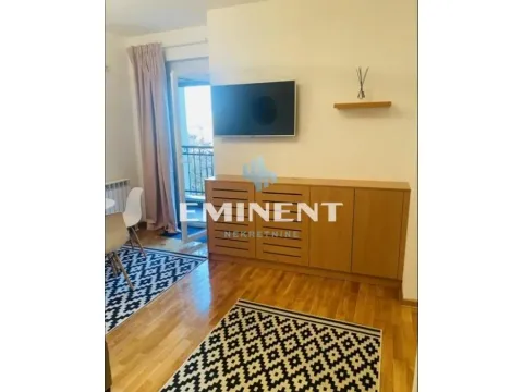 Izdavanje, dvosoban stan, 43m², Tašmajdan, Palilula Sve Podlokacije - image 3