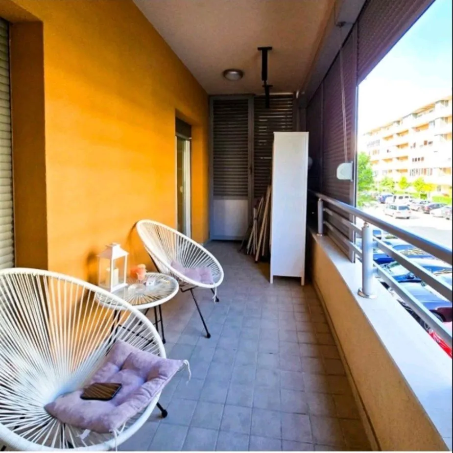 Prodaja, dvosoban stan, 74m², City Kvart, Podgorica
