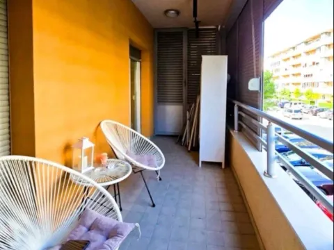 Prodaja, dvosoban stan, 74m², City Kvart, Podgorica - image 7