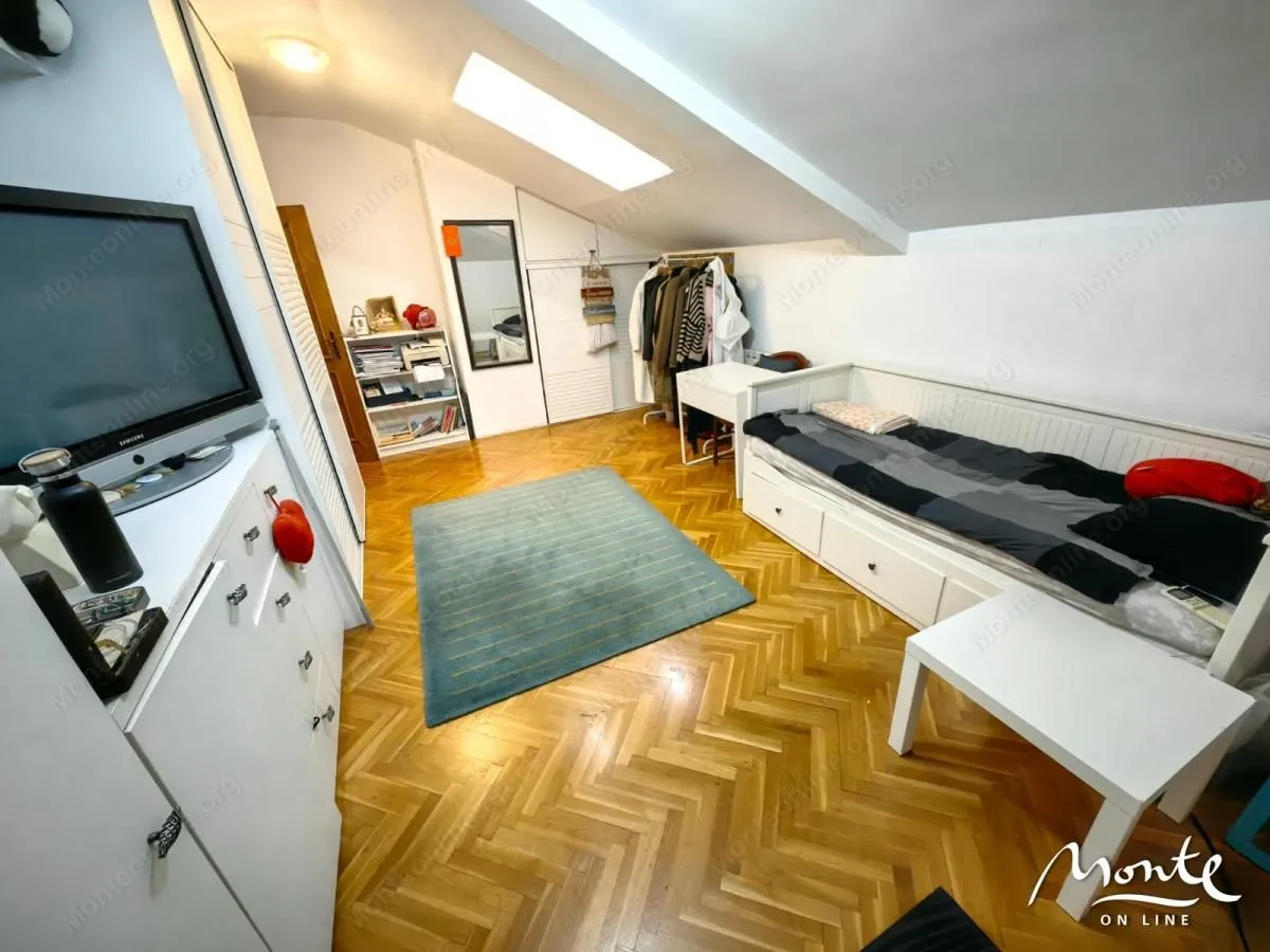 Prodaja, trosoban stan, 91m², Podgorica, Crna Gora