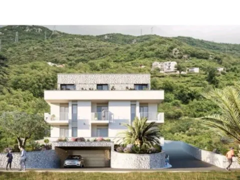 Sale, apartment, 27m², Kotor, Crna Gora - image 4