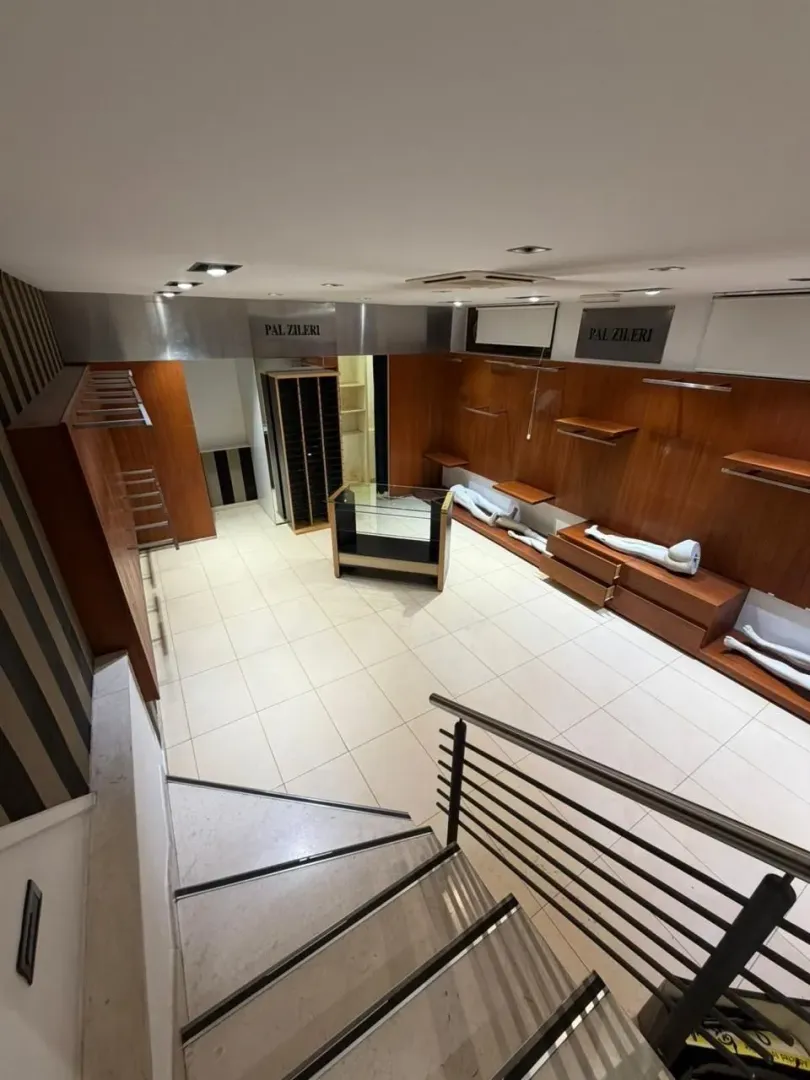 Sale, office space, 69m², Centar, Podgorica