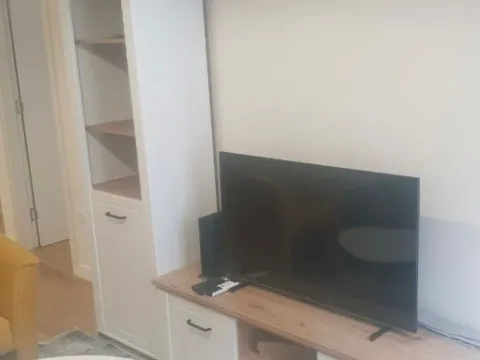 Izdavanje, jednosoban stan, 43m², Central Point, Podgorica - image 11