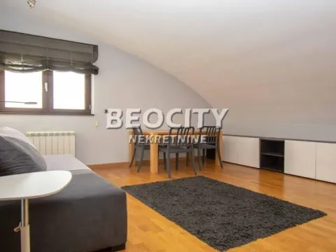 Izdavanje, stan, 160m², Crveni Krst, Beograd - image 8