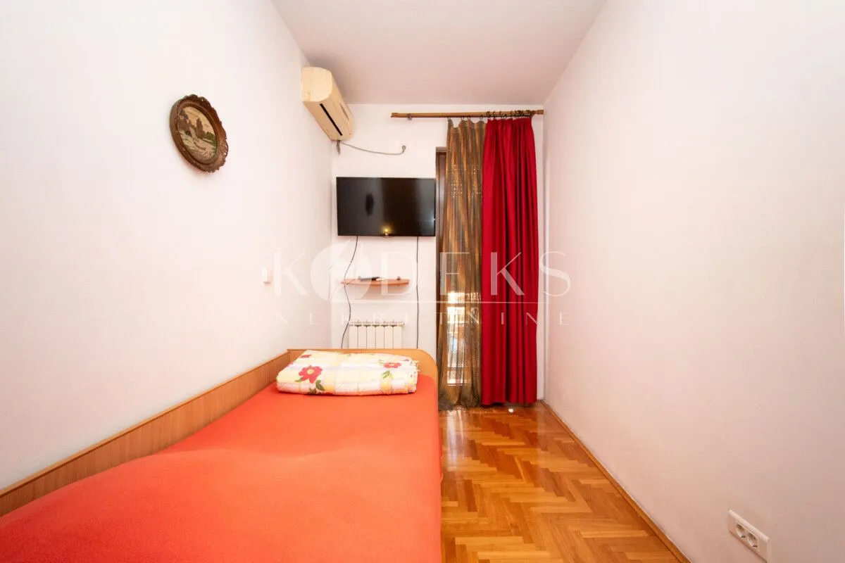 Rent, two bedroom apartment, 69m², Preko Morače, Podgorica