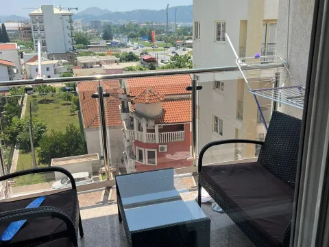 Sale, three bedroom apartment, 95m², Bar, Crna Gora - image 6