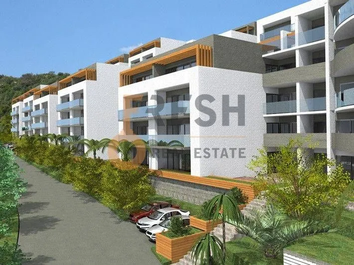 Prodaja, plac, 32000m², Budva, Crna Gora