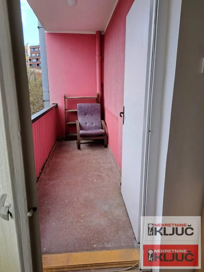 Prodaja, trosoban stan, 71m², Spens, Novi Sad Sve Podlokacije