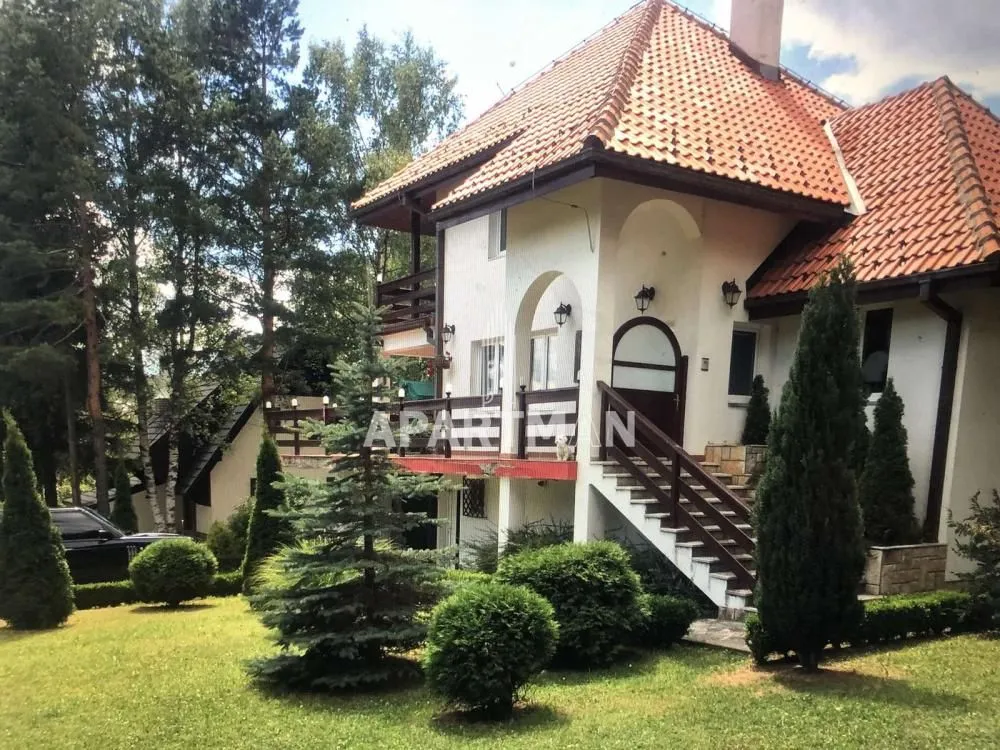 Prodaja, kuća, 350m², Divčibare, Valjevo