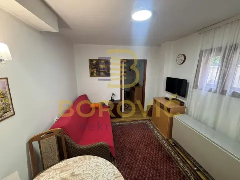 Izdavanje, dvosoban stan, 36m², Lekino Brdo, Voždovac Sve Podlokacije - image 2