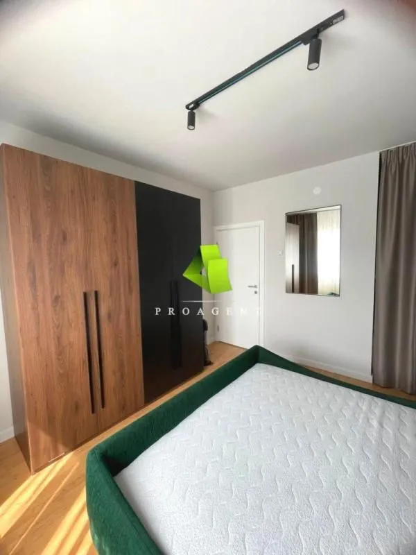 Rent, four bedroom apartment, 120m², Pantelej, Niš