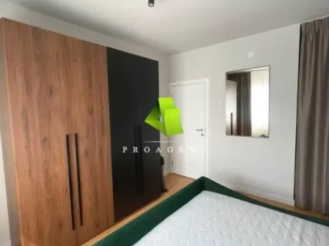 Rent, four bedroom apartment, 120m², Pantelej, Niš - image 6