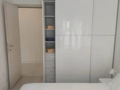 Izdavanje, jednosoban stan, 54m², City Kvart, Podgorica - image 12