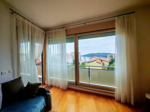 Prodaja, jednosoban stan, 52m², Bečići, Budva - image 6