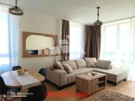 Izdavanje, dvosoban stan, 78m², Savski Venac, Beograd - image 1