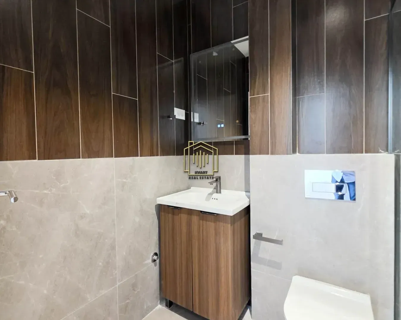 Izdavanje, jednosoban stan, 48m², Tološi, Podgorica