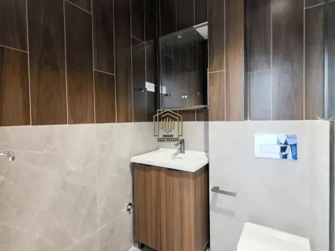 Rent, one bedroom apartment, 48m², Tološi, Podgorica - image 5