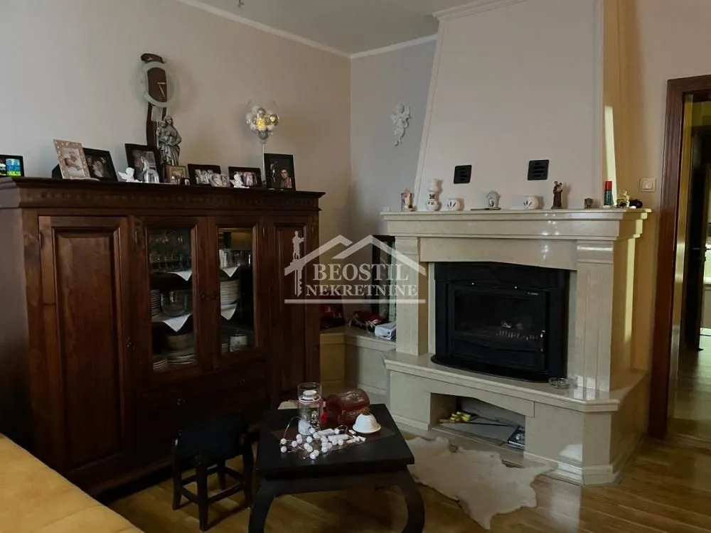 Prodaja, kuća, 418m², Carina, Smederevo